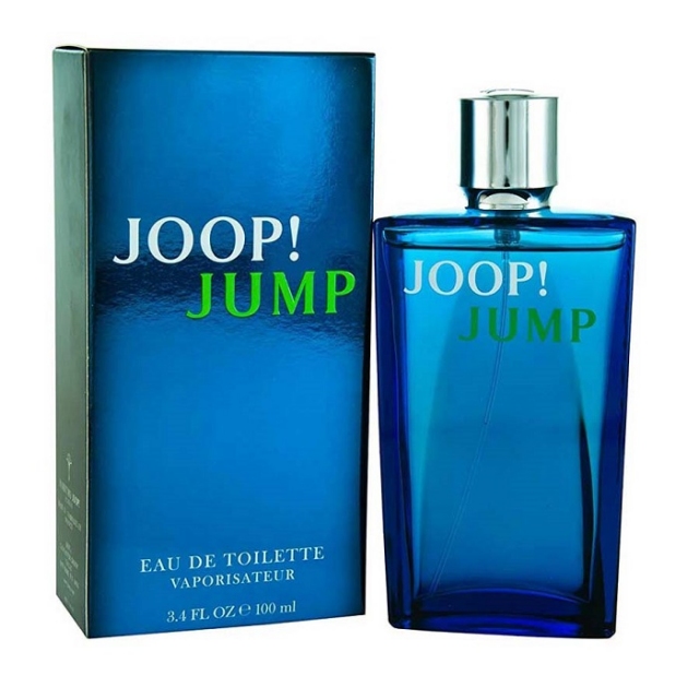 JOOP! moški parfumi Jump 100ml edt