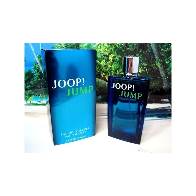 JOOP! moški parfumi Jump 100ml edt