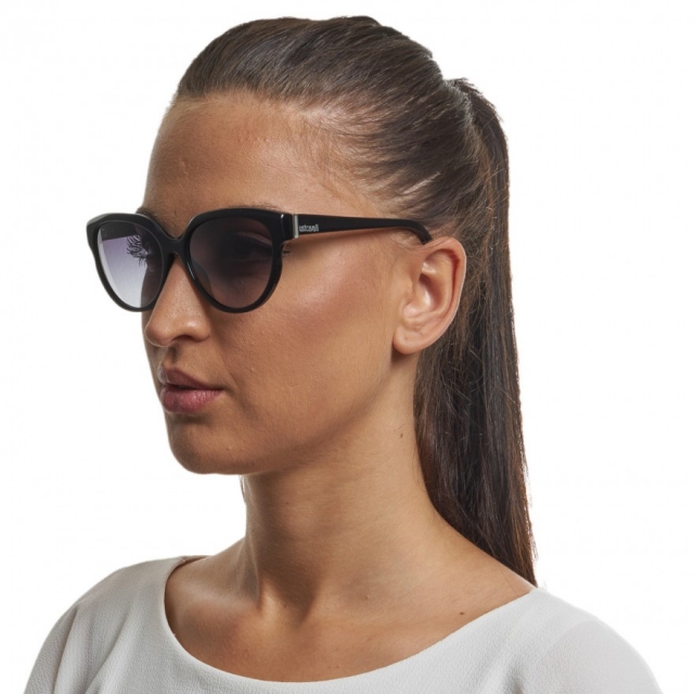 Ženska sončna očala JUST CAVALLI JC735S01B 
