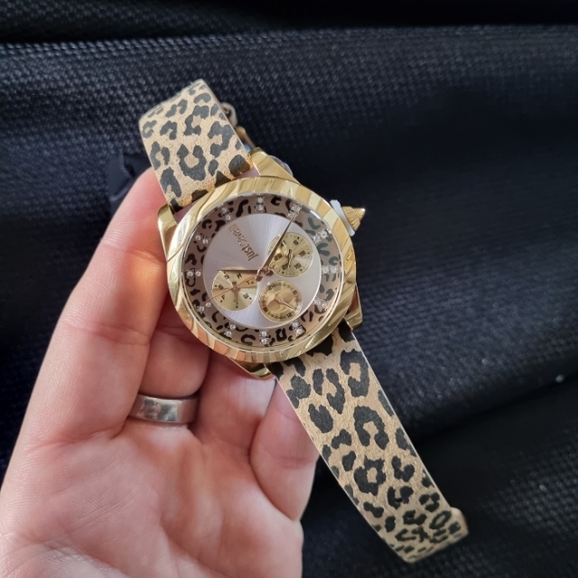 JUST CAVALLI ure JC1L130L0025