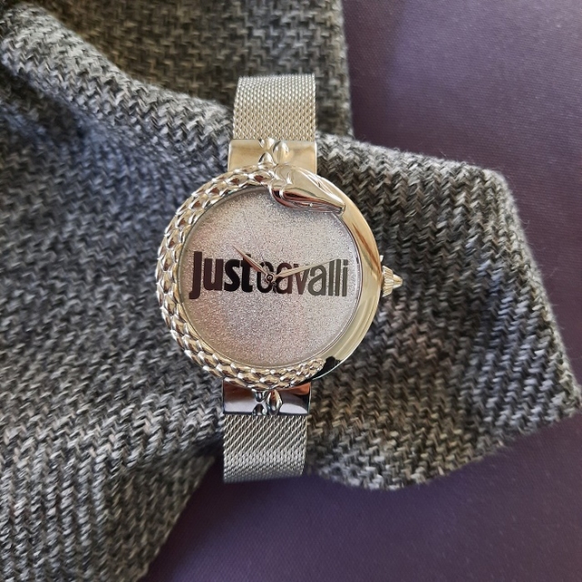 JUST CAVALLI ženska ura JC1L096M0135