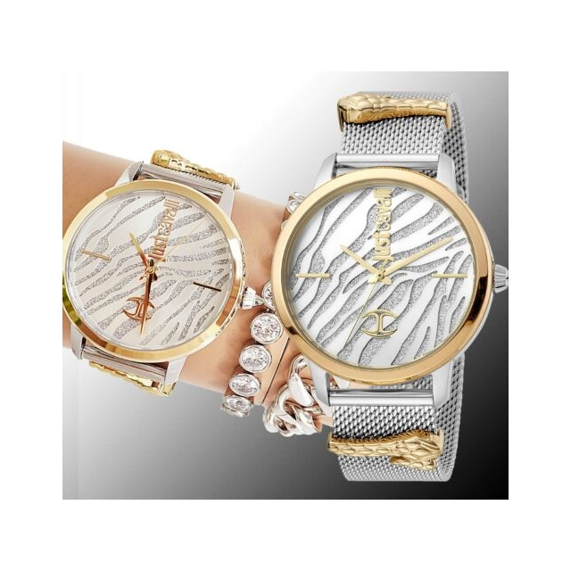 JUST CAVALLI ženska ura JC1L127M0085