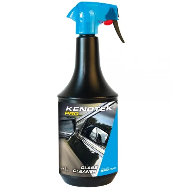 Sredstvo za čišćenje stakla Kenotek, 1000 ml