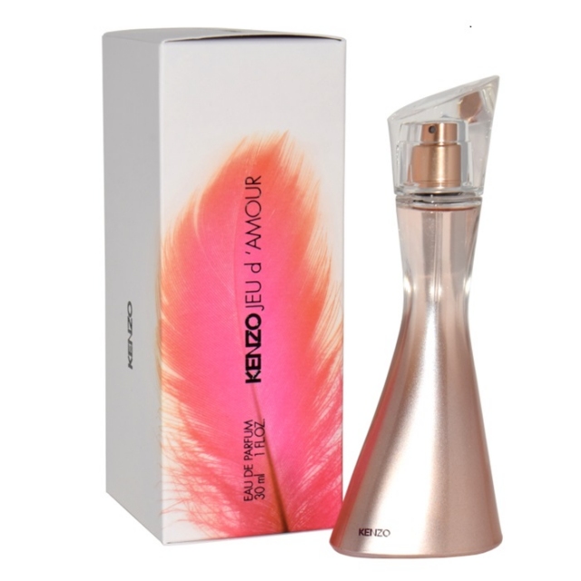 KENZO ženski parfemi Jeu D'Amour 30ml EDP