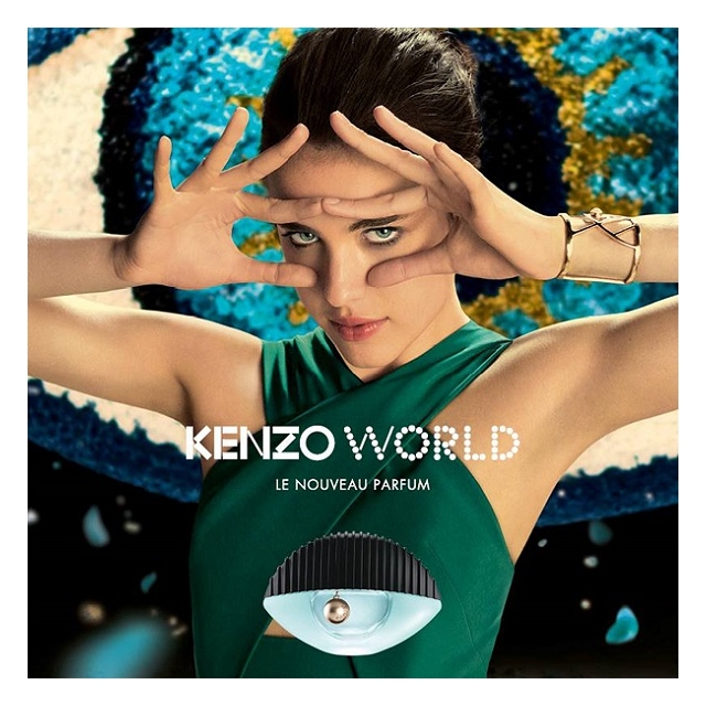 KENZO ženski parfumi World 50ml edp