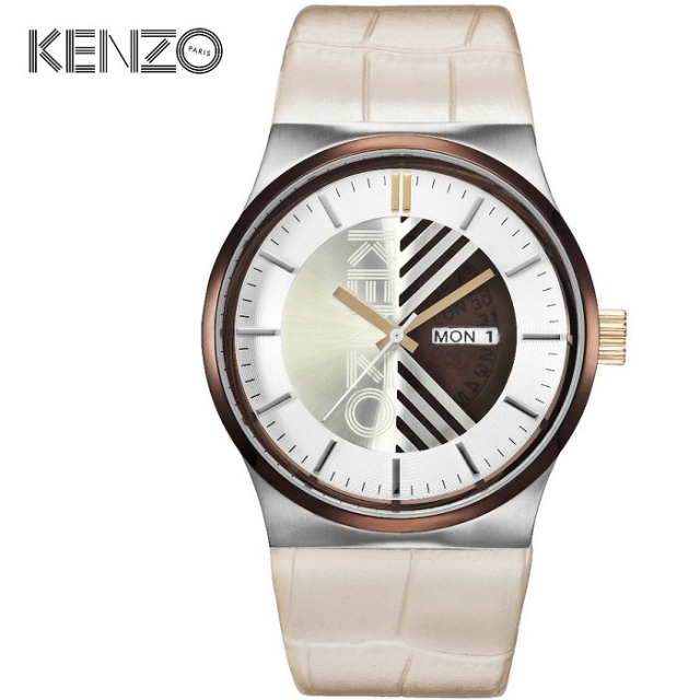 KENZO moška ura K0064005