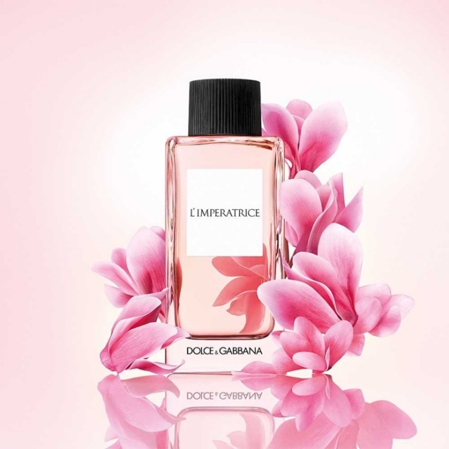 DOLCE&GABBANA ženski parfumi L'Imperatrice Pour Femme 50ml EDT