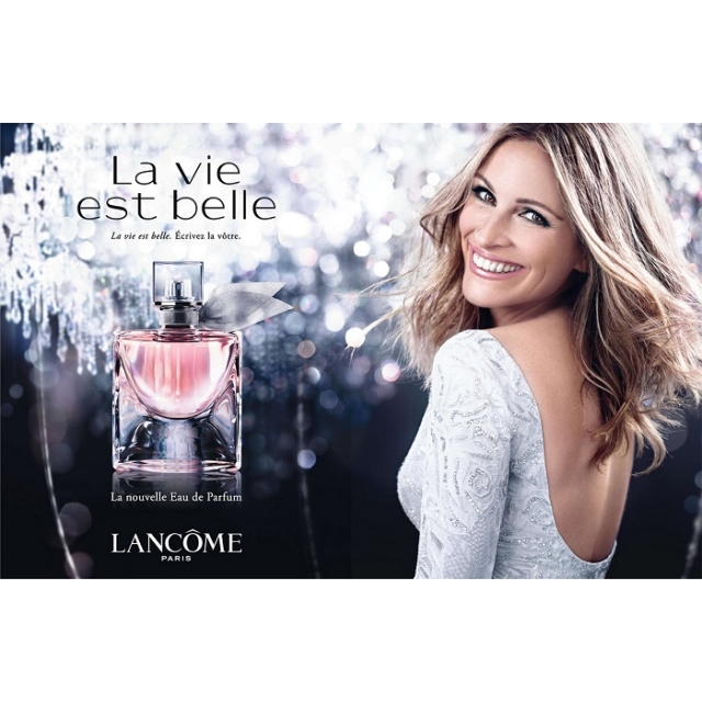 LANCOME ženski parfumi La Vie Est Belle 50ml EDP