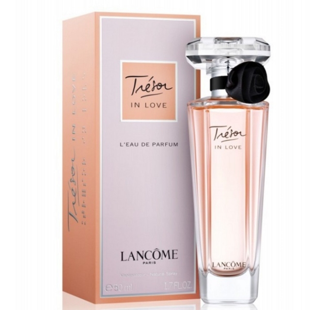 LANCOME ženski parfumi Tresor In Love 50ml EDP
