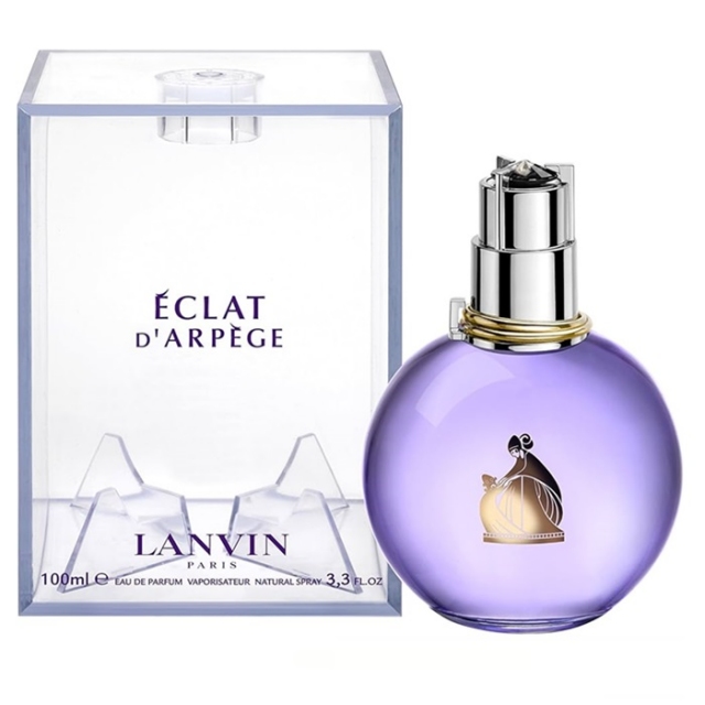 LANVIN ženski parfumi Eclat D'Arpege 50ml EDP