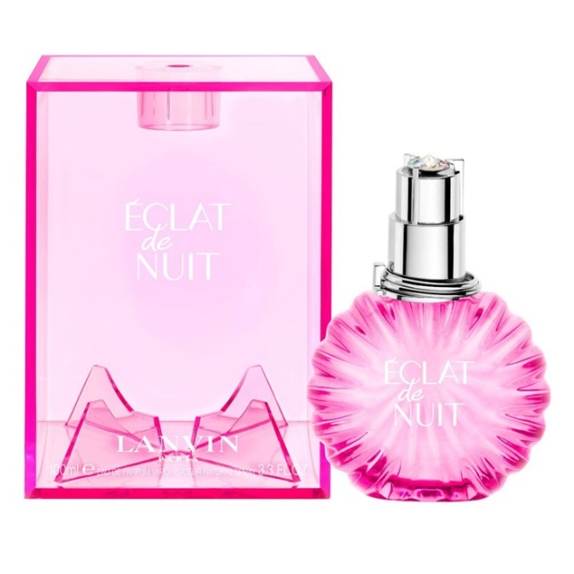 LANVIN ženski parfumi Eclat Du Nuit 50ml EDP