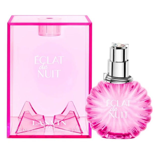 LANVIN ženski parfemi Eclat Du Nuit 50ml EDP