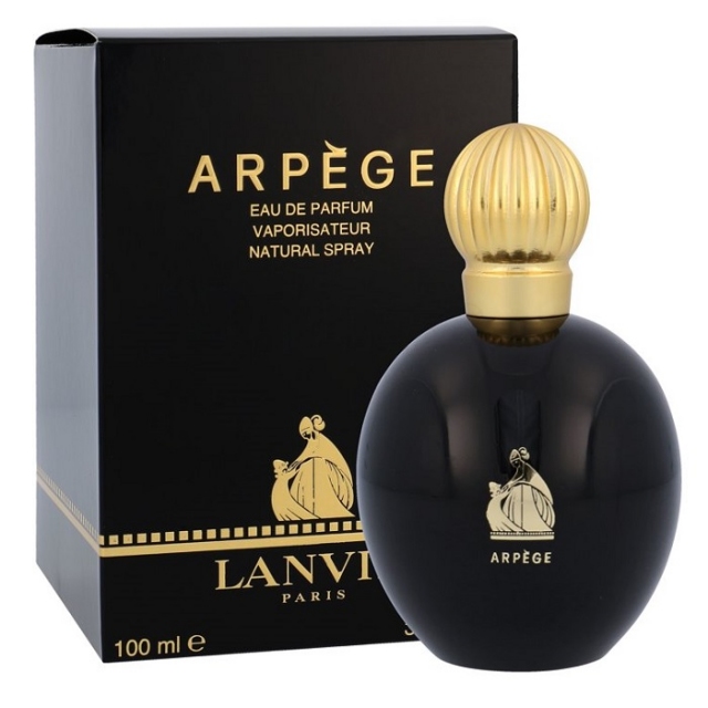 LANVIN ženski parfumi Arpege 100ml EDP