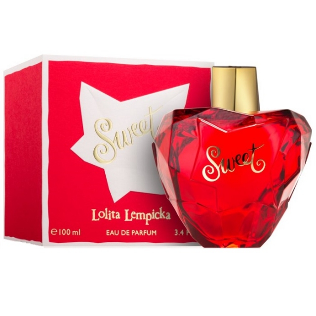 LOLITA LEMPICKA ženski parfumi Sweet 100ml edp