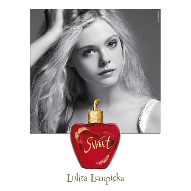 LOLITA LEMPICKA Sweet 100ml edp