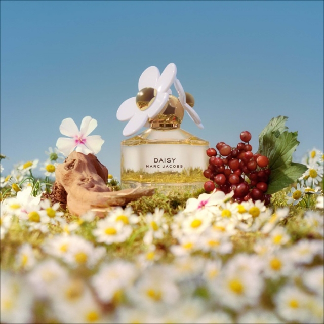 Daisy marc jacobs lotion sales