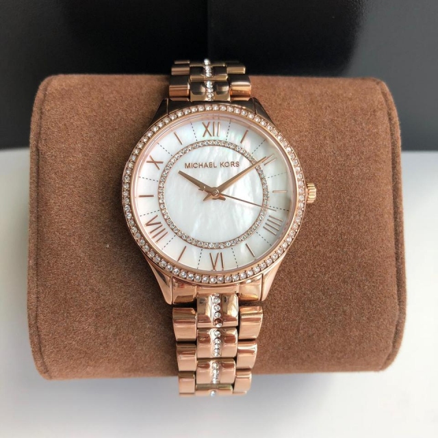 Ženske ure MICHAEL KORS MK3716