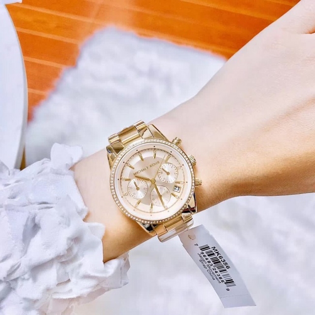 MICHAEL KORS ženske ure MK6356