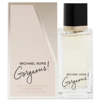 MICHAEL KORS ženski parfumi Gorgeous! 50ml EDP