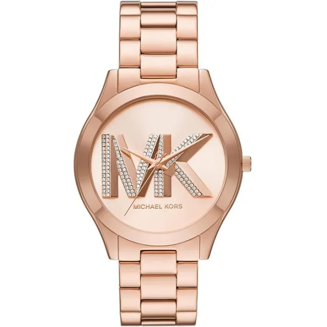 MICHAEL KORS ženske ure MK4733 Runway