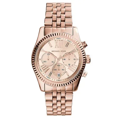 MICHAEL KORS ženske ure MK5569 Lexington