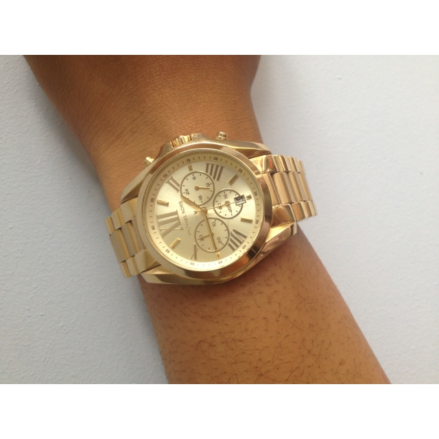 Ženske ure MICHAEL KORS MK5605 