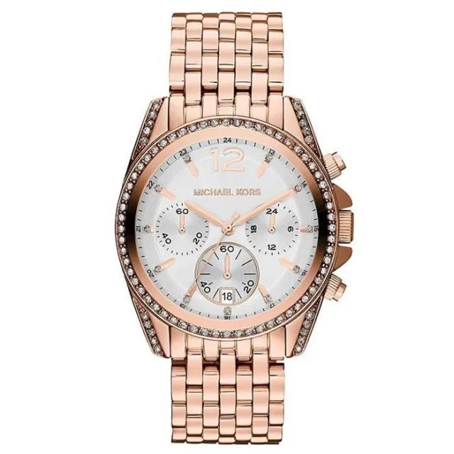 MICHAEL KORS ženske ure MK5836 Pressley