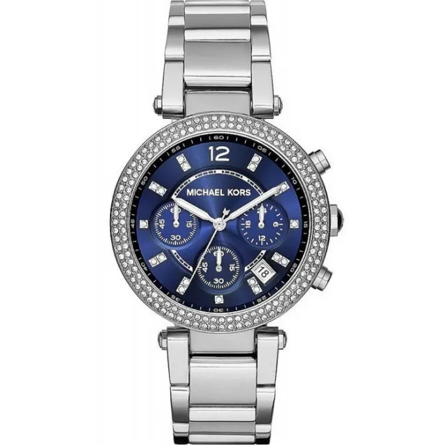 MICHAEL KORS ženske ure MK6117 Parker