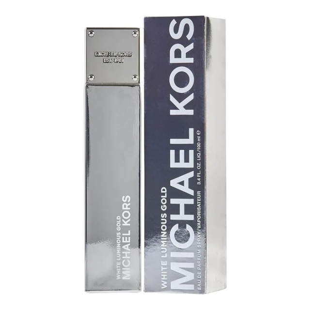Michael Kors White Luminous ženski parfumi