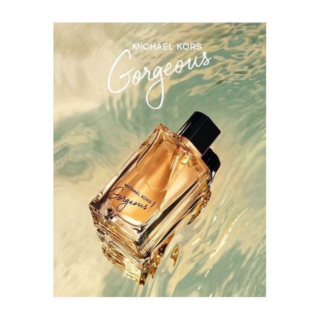 MICHAEL KORS Gorgeous! 50ml EDP