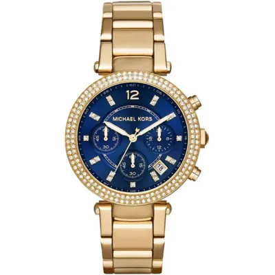 MICHAEL KORS ženske ure MK6262 Parker