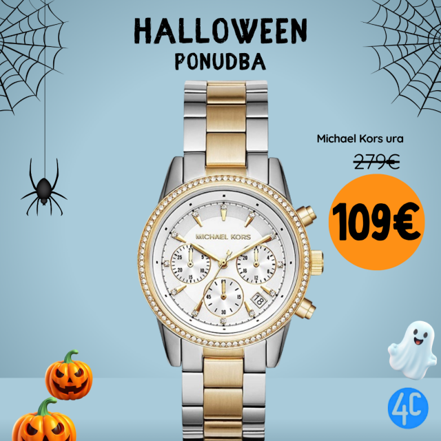 MICHAEL KORS ženske ure MK6474