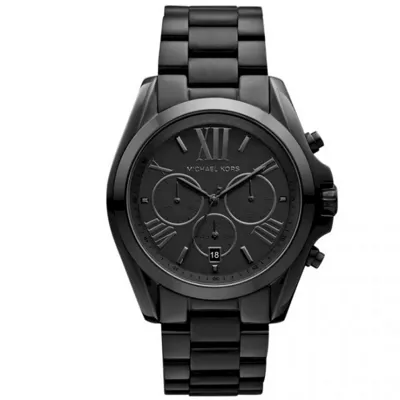 MICHAEL KORS ure MK5550 Bradshaw Chronograph