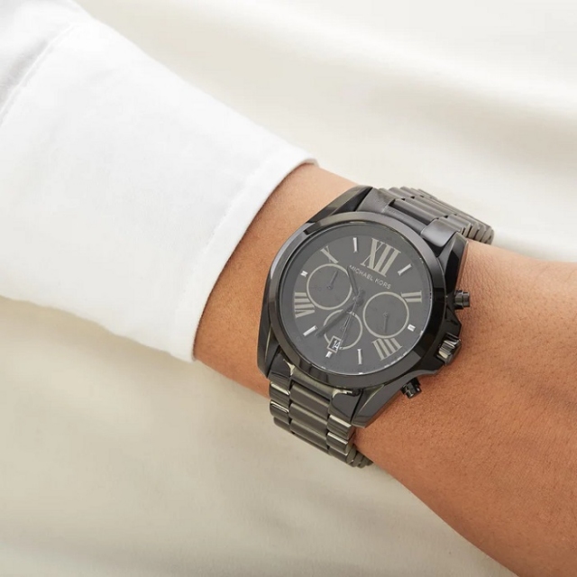 Ženske/moške ure MICHAEL KORS MK5550
