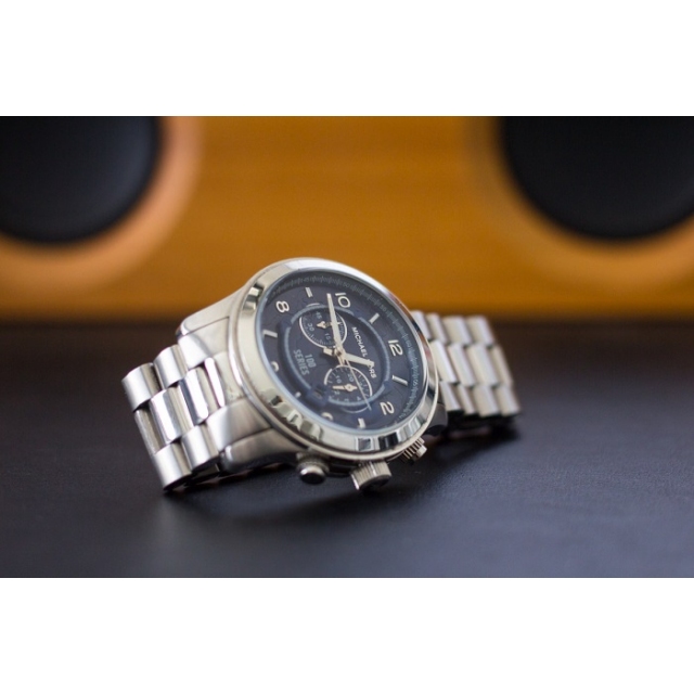 Ženska in moška ura MICHAEL KORS MK8314