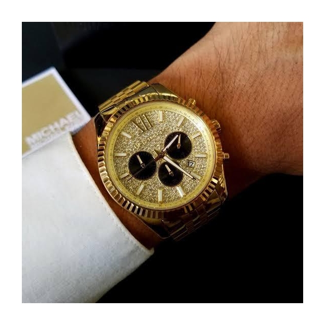 MICHAEL KORS unisex ure MK8494