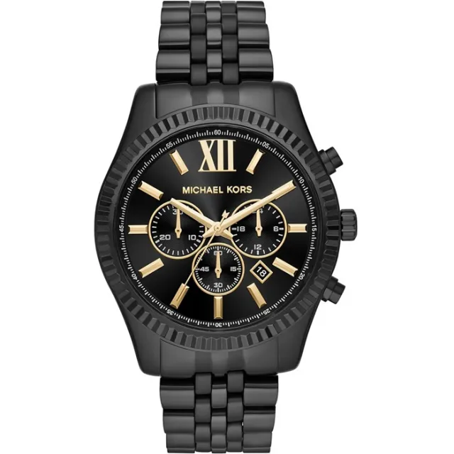 MICHAEL KORS ure MK8603 Lexington