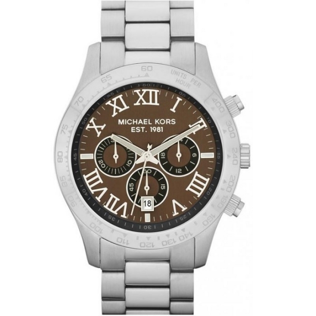 Moške ure MICHAEL KORS MK8213