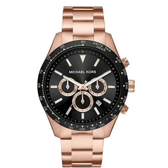 Moške ure MICHAEL KORS MK8824
