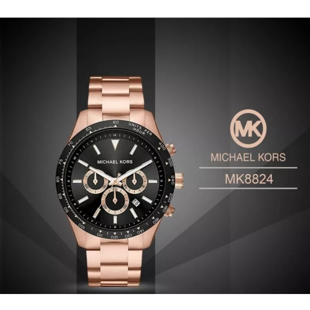 Moške ure MICHAEL KORS MK8824