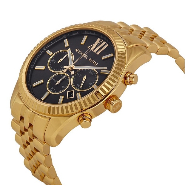 Moška ura MICHAEL KORS MK8286 