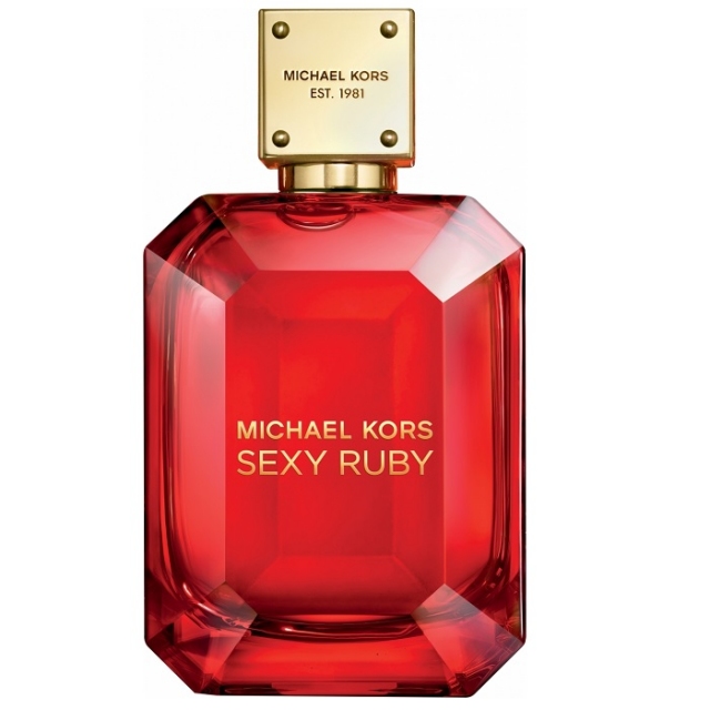 MICHAEL KORS ženski parfumi Sexy Ruby 100ml EDP