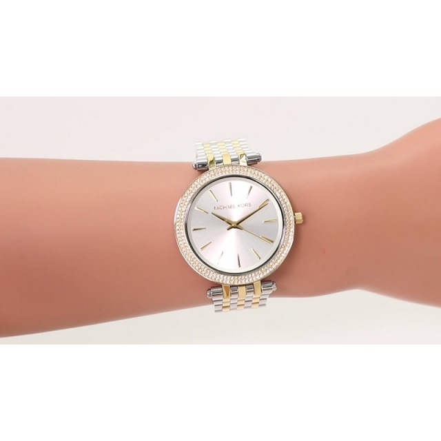 Ženske ure MICHAEL KORS MK3215 