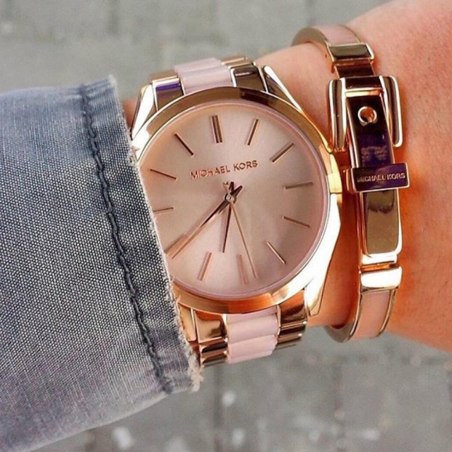Ženske ure MICHAEL KORS MK4294 