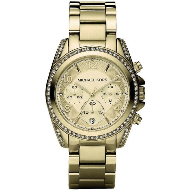 MICHAEL KORS ženska ura MK5166