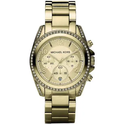 Michael Kors MK5166 ženska ura – elegantna ročna ura Blair