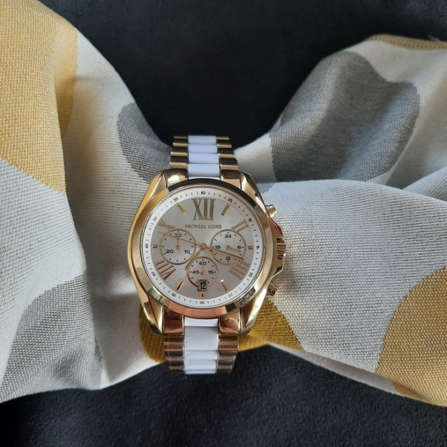Michael kors hotsell mk5743