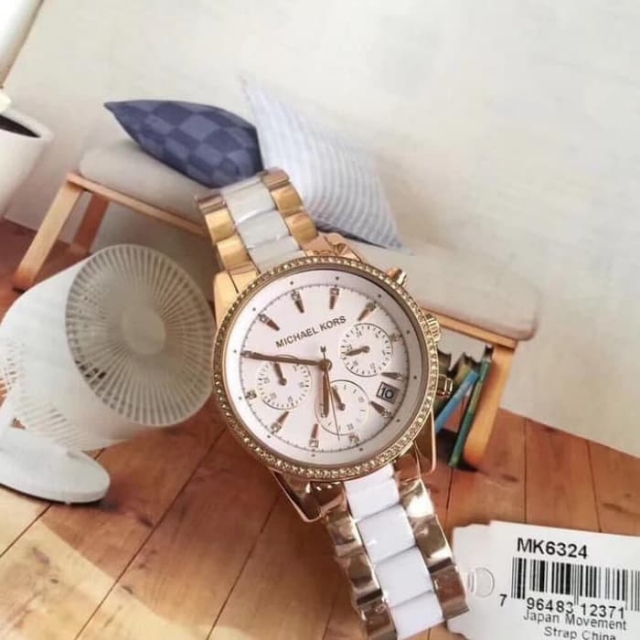 Ženske ure MICHAEL KORS MK6324