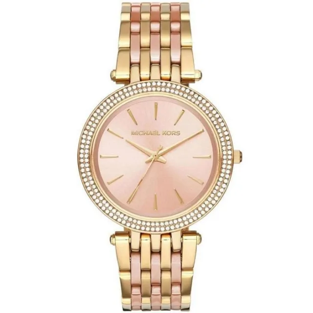MICHAEL KORS ženske ure MK3507 Darci