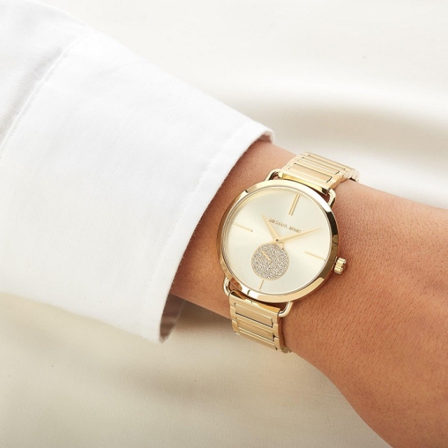 Ženske ure MICHAEL KORS MK3639